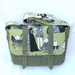 The Ghastlies Messenger - Book Bag - Laptop Bag - Carry On Bag FREE shipping in the US