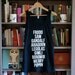 LOTR/Fellowship Unisex Tank