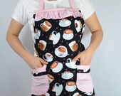 Coffee  Black Apron