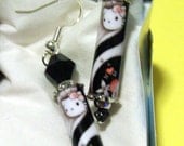 Hello Kitty Earrings