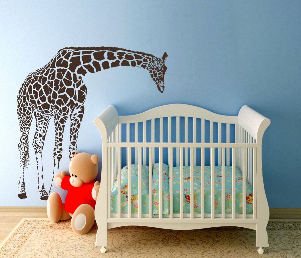 Sale LARGE Giraffe B