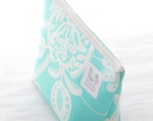 Makeup pouch - great for your purse