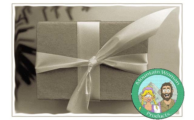 Gift Wrapping