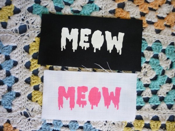 MEOW patch