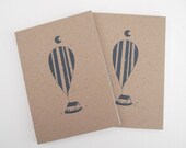 Imaginary Home Pocket Notebook