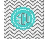 Chevron iPhone 4 / 4s / 5 cell case
