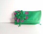 Bridal Accessories-Bridesmaids clutches,Bridal Clutch,Bridesmaid clutch, Wedding Clutch, Wedding Accessories