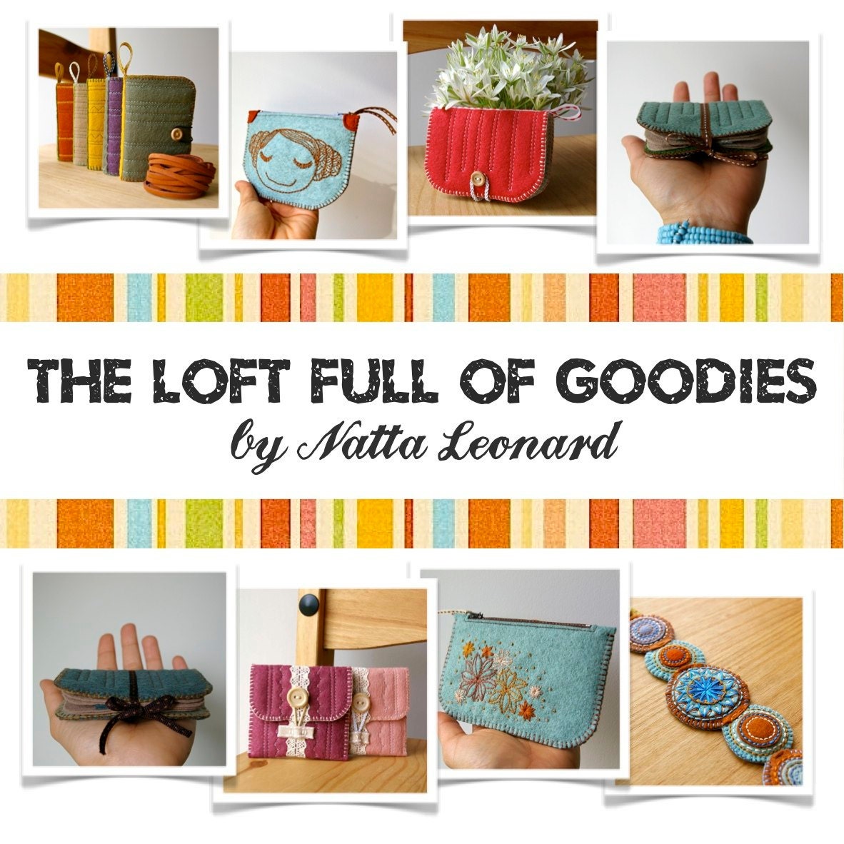 Reserved Listing // LoftFullOfGoodies