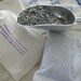 Refill (only) for Lavender Muslin Bag