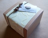 Sweet Coconut Sampler