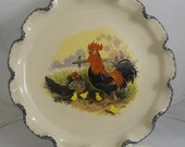 Country Home Quiche Dish