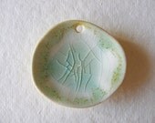 Salt Water Pendant