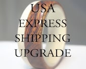 USA Express Shipping Upgrade