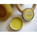 Beeswax Wood Polish - All Natural - 1/2 oz - for teethers, teething rings, blocks, and more