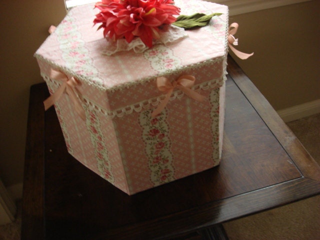 keepsake box
