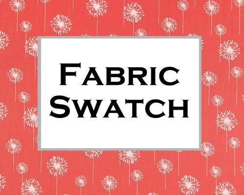 Fabric Swatches/Samples- Premier Prints- Choose up to 6
