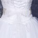 Rolar wedding bridal rhinestone pearl seed beaded sash ,belt