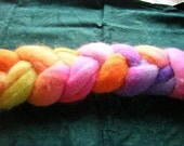 Falkland Neons combed top 3.8oz