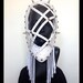 RESERVED White Helmet Mask