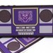 Soundwave iPhone 5 Skin
