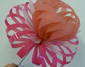 Plastic Bottle Flowers
