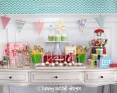 The Happy Birthday Party Collection Full Printable Party Collection