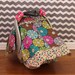 Car Seat Canopy