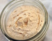 All Natural Vanilla Latte Shea Body Butter