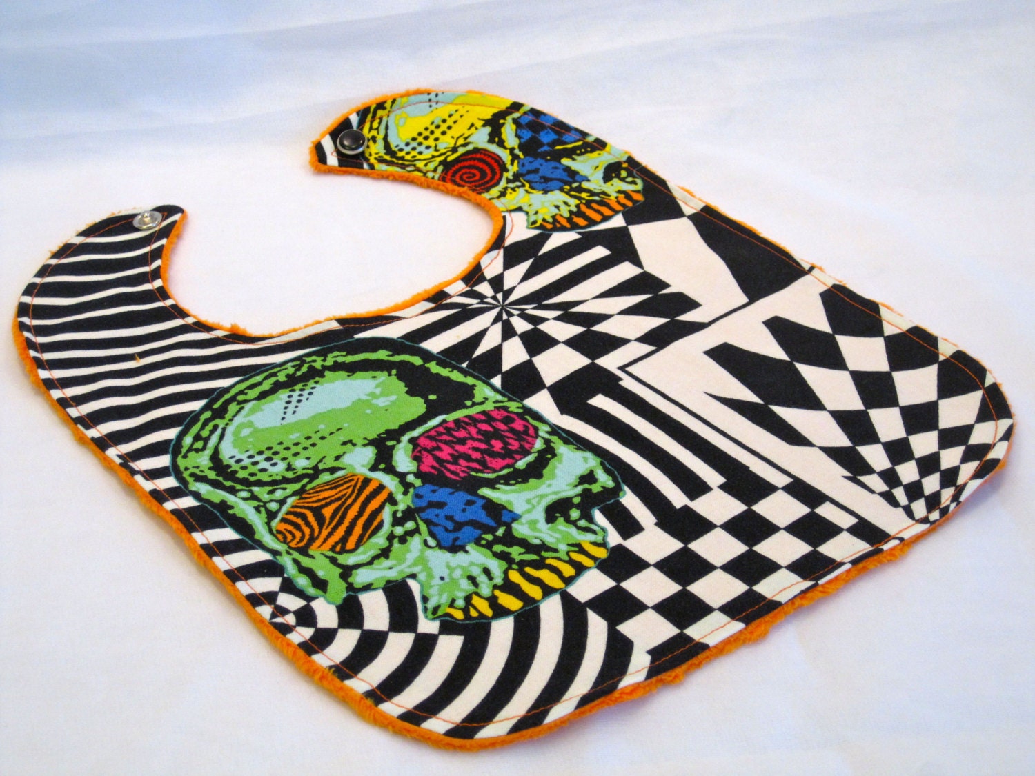 Head Trip Bib