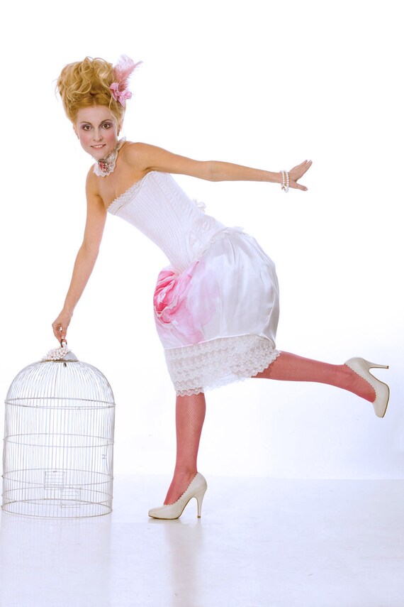 wedding dress "Antoinette"