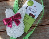 Ready to Ship- Easter Bunny Headband