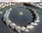 Vintage 1950's Necklace Collectible Jewelry Rockabilly Accessories