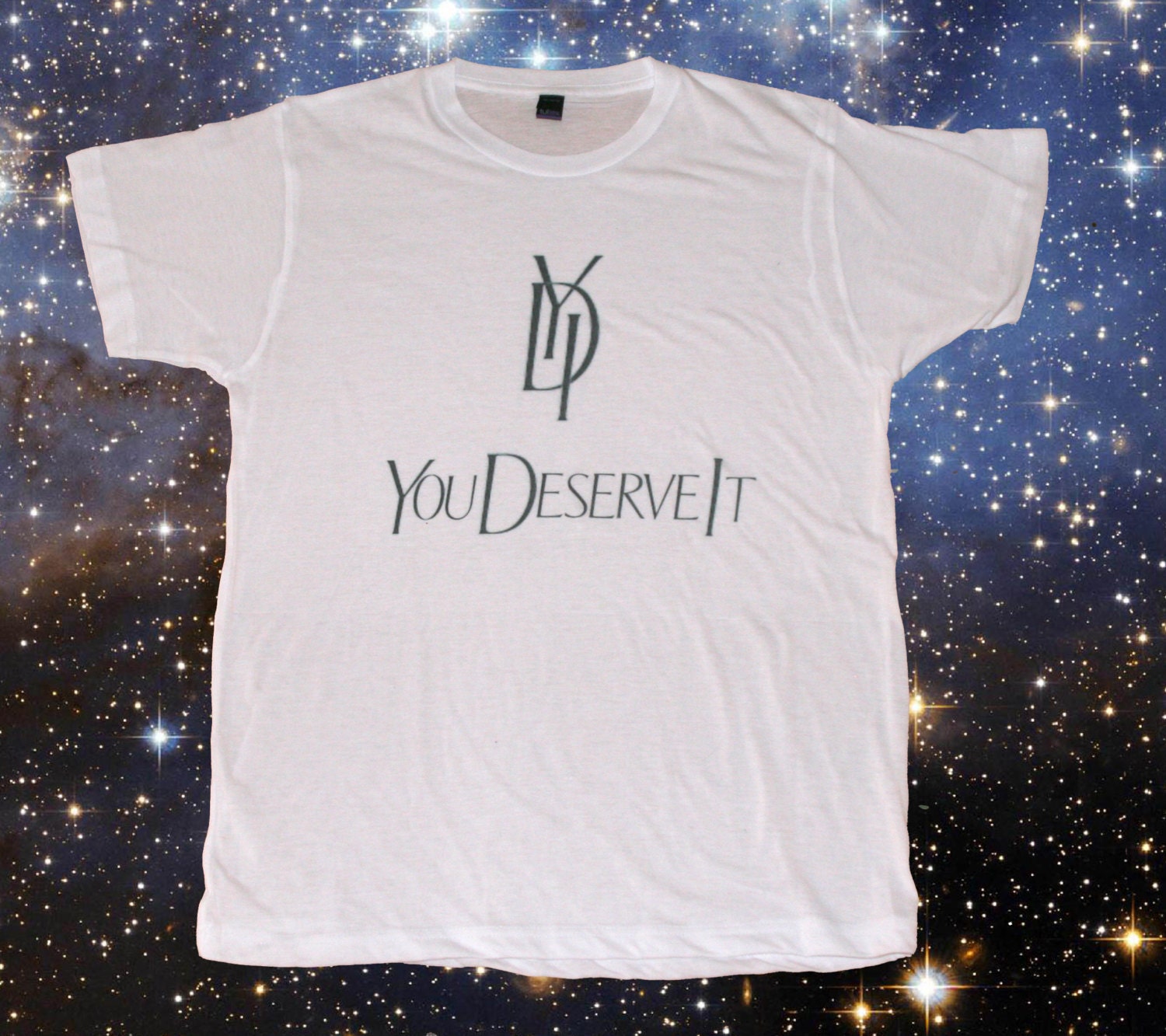 YDI Shirt (Size S)