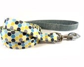 JESSIE Dog Leash HANDMADE