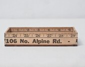 Drawer Organizer - Succulent Ruler Planter Box Container