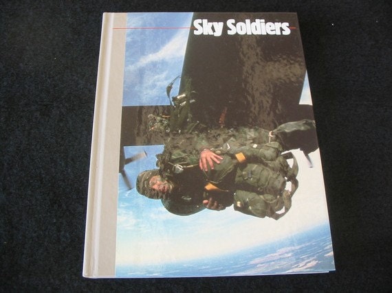 Sky Soldiers/ The New Face of War