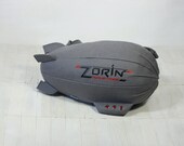 Zorin Airship Bag (from James Bond Movie)