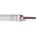 Screwdriver with Black Walnut Handle