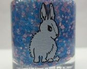 The Teen Queen - HARE Polish - The Last Queen of France - Hand Blended Nail Polish