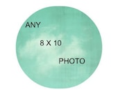 customize your own 8 x 10 photograph
