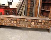 Handmade Very Unique Storage Case