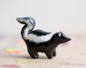 Skunk Animal Totem