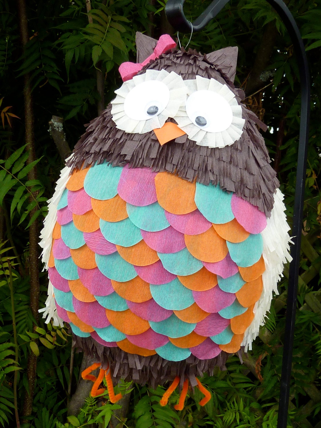 PInata: Owl