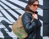 Eco Friendly Hemp Shoulder Bag