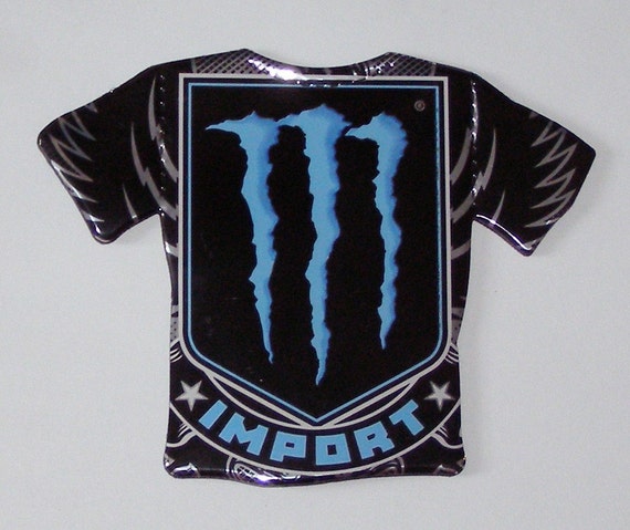 monster energy flag shirt