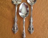 Heirloom by Oneida Michelangelo Pattern - Hostess Set
