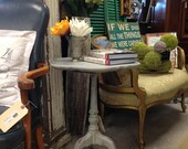 Side tables / night stands - Union Jack