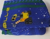 Disney Walle Bed Sheet Set