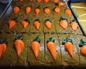Cabo Carrot Cakes - delicious carrot cakes