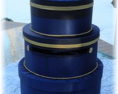 Wedding NAVY Dress Blues Greens Navy Inspired Wedding Card Box CUSTOMIZE Military Firefighters Police - WildExpressionsBride Wedding NAVY Dress Blues Greens Navy Inspired Wedding Card Box CUSTOMIZE Military Firefighters Police - WildExpressionsBride